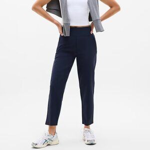 Tapered Trouser Pant